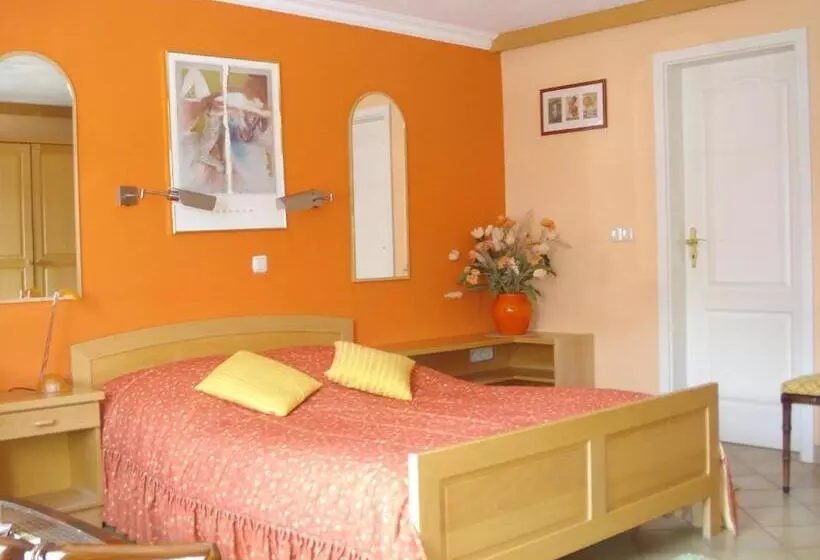 Charme Hotel Lindenhof