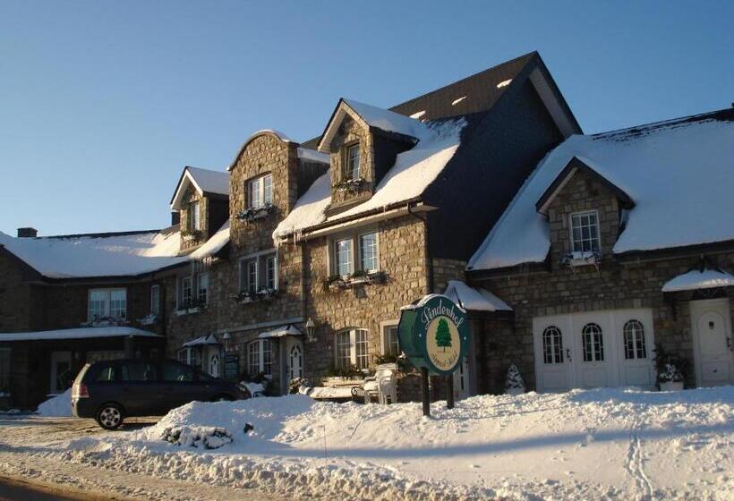 Charme   Hotel Lindenhof