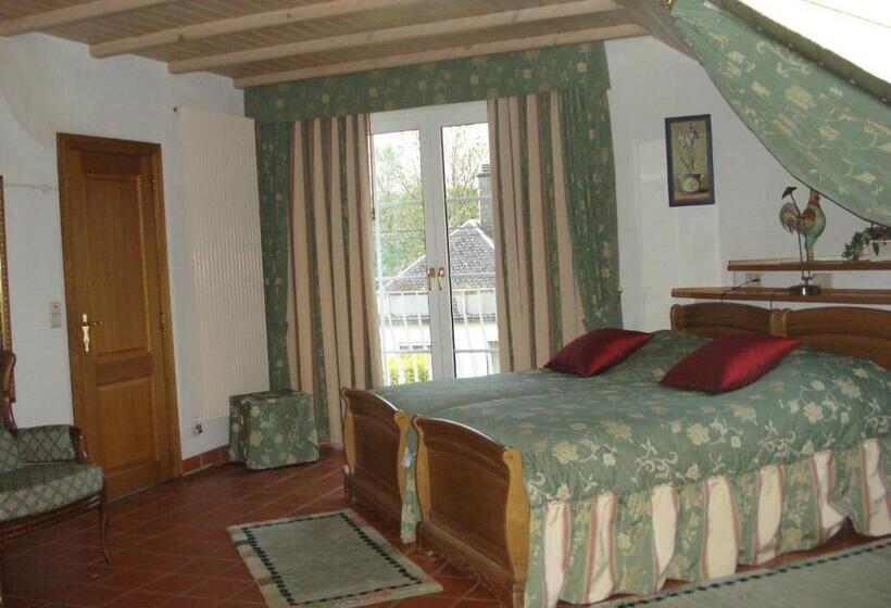 Charme   Hotel Lindenhof