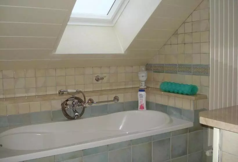 Charme Hotel Lindenhof