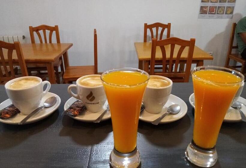 Hostal As Margaritas