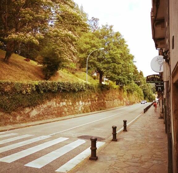 Hostal As Margaritas