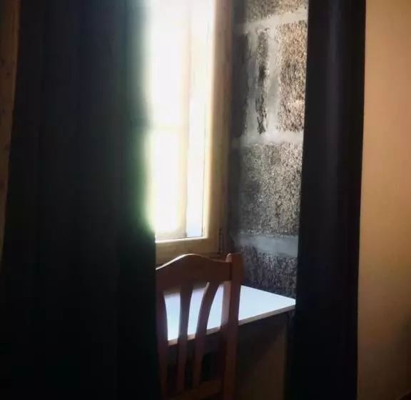 Hostal As Margaritas