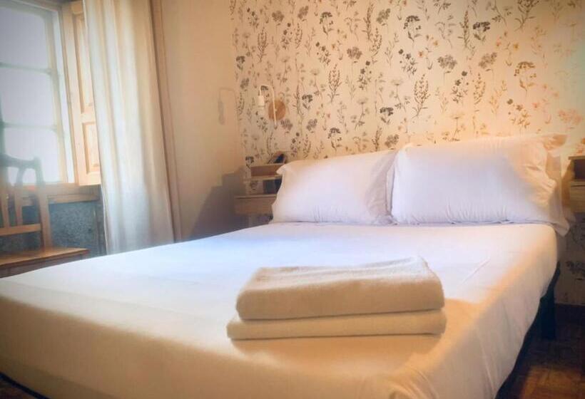 Hostal As Margaritas