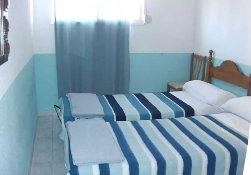 Hostal Doña Lola