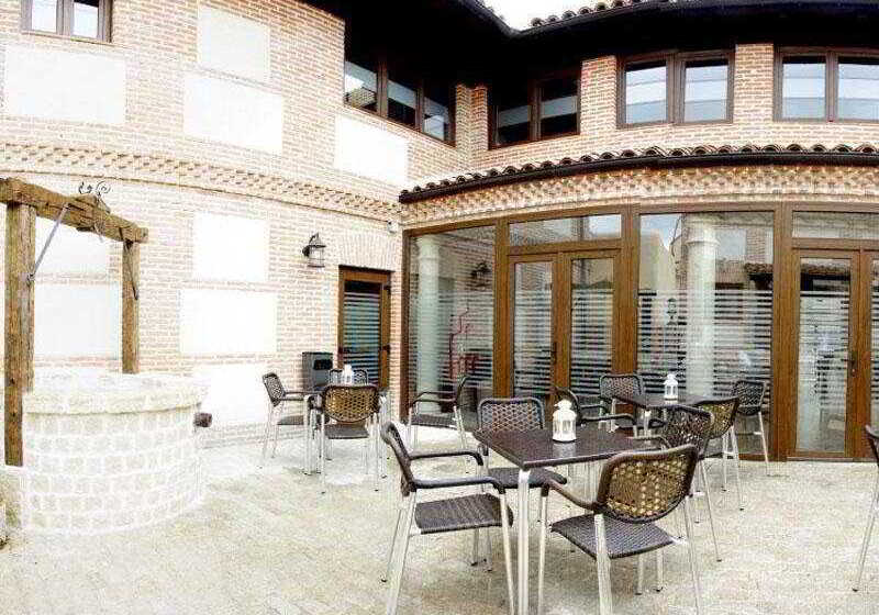 Hostería Del Mudéjar ávila