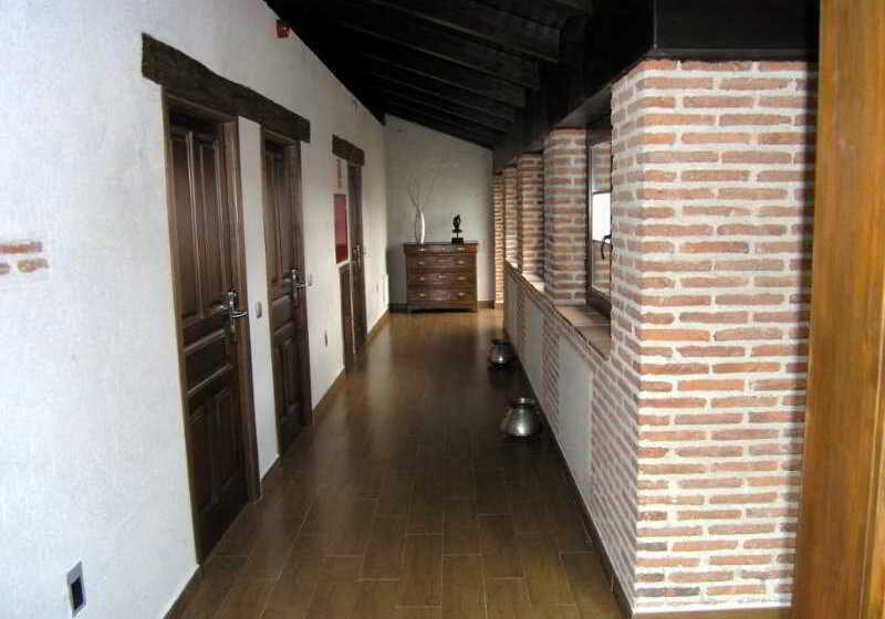 Hostería Del Mudéjar ávila