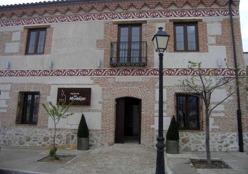 Hostería Del Mudéjar ávila