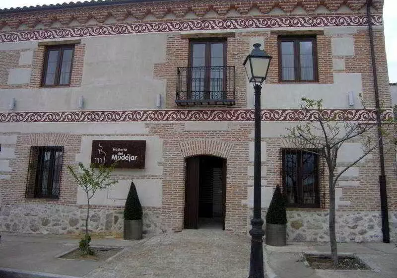 Hostería Del Mudéjar ávila