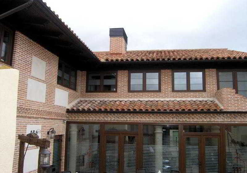 Hostería Del Mudéjar ávila