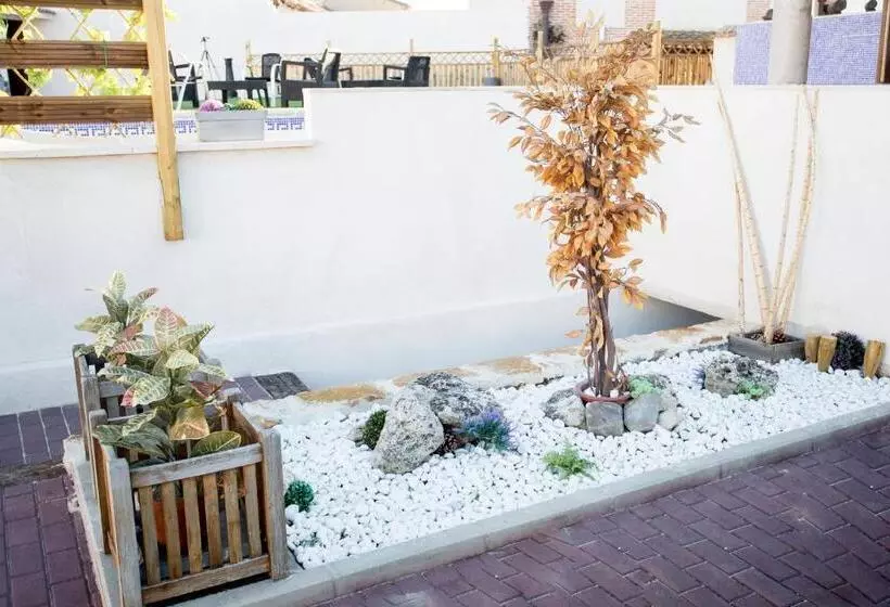 Hostería Del Mudéjar ávila