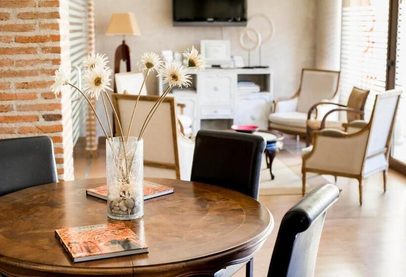 Hostería Del Mudéjar ávila