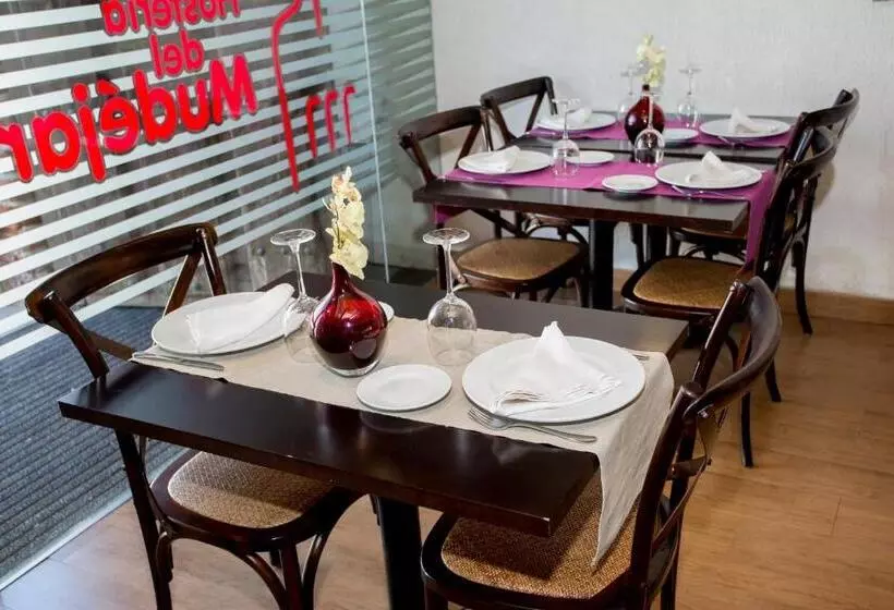 Hostería Del Mudéjar ávila