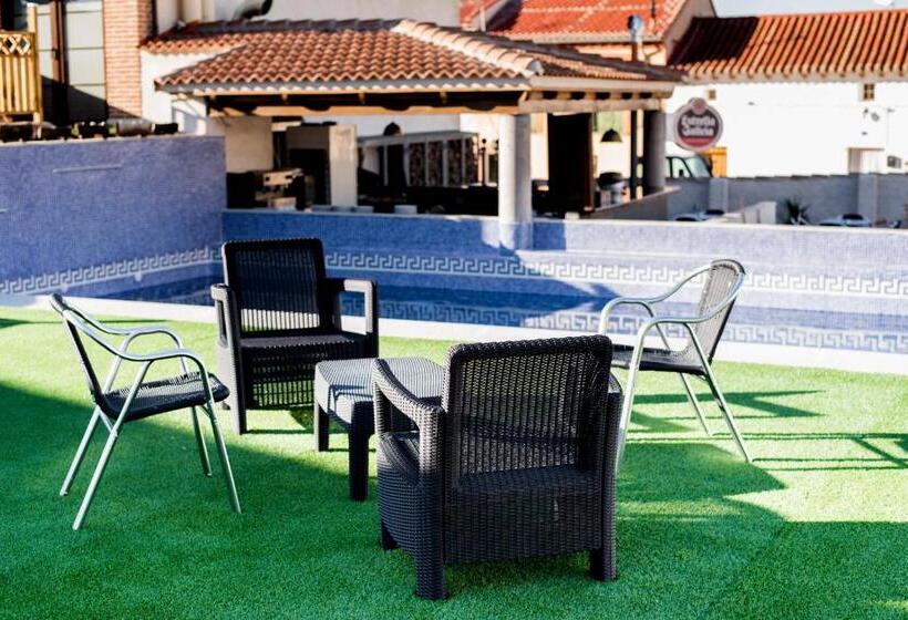 Hostería Del Mudéjar ávila