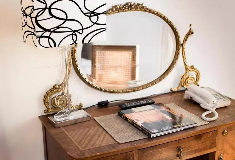 Hostería Del Mudéjar ávila