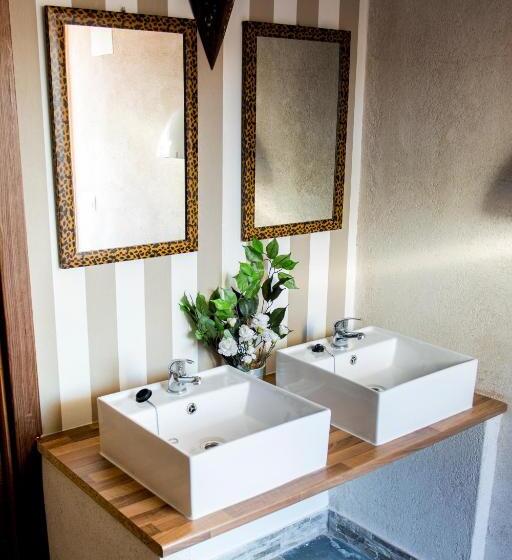 Hostería Del Mudéjar ávila