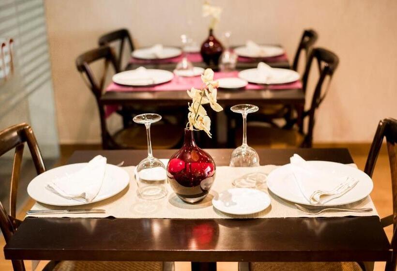 Hostería Del Mudéjar ávila