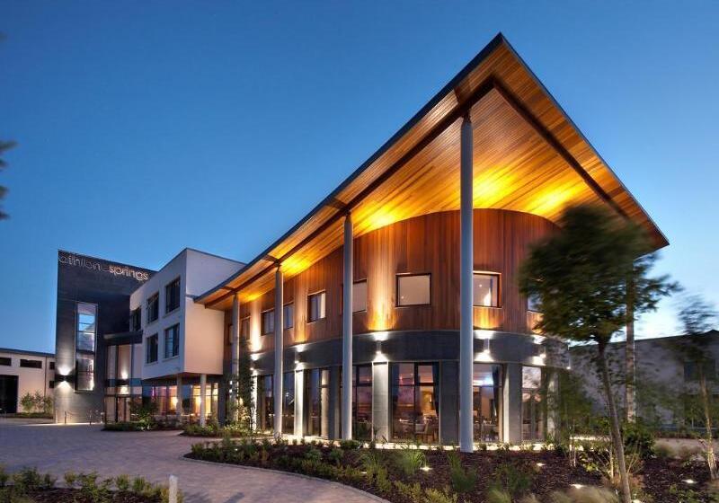 فندق Athlone Springs