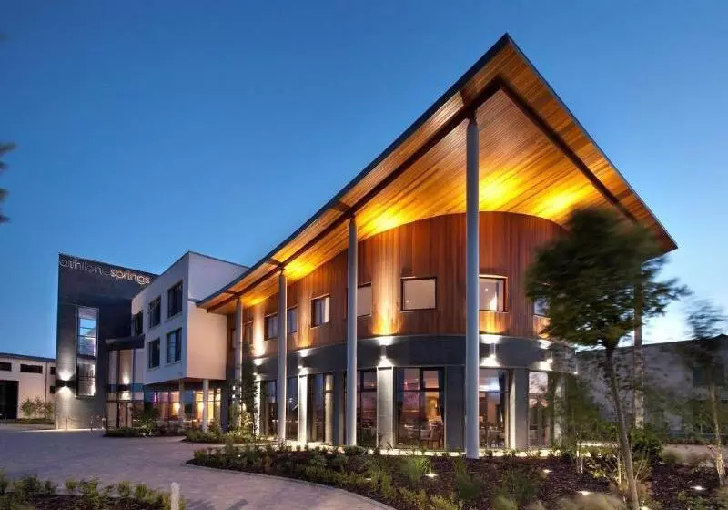 ホテル Athlone Springs