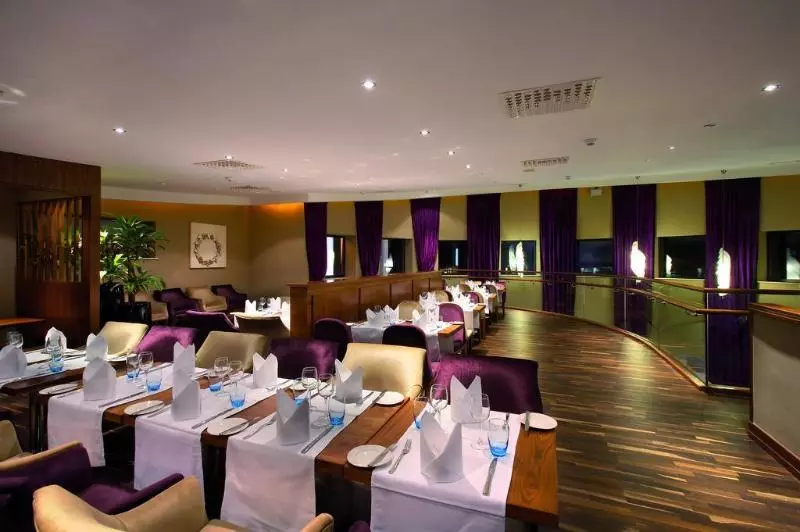 ホテル Athlone Springs