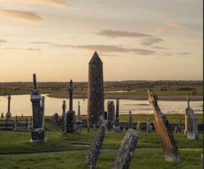 فندق Athlone Springs