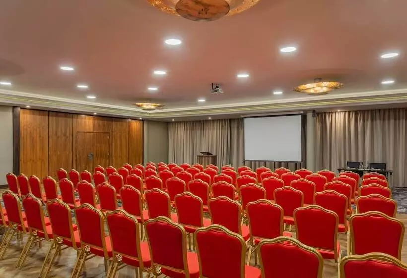 ホテル Athlone Springs