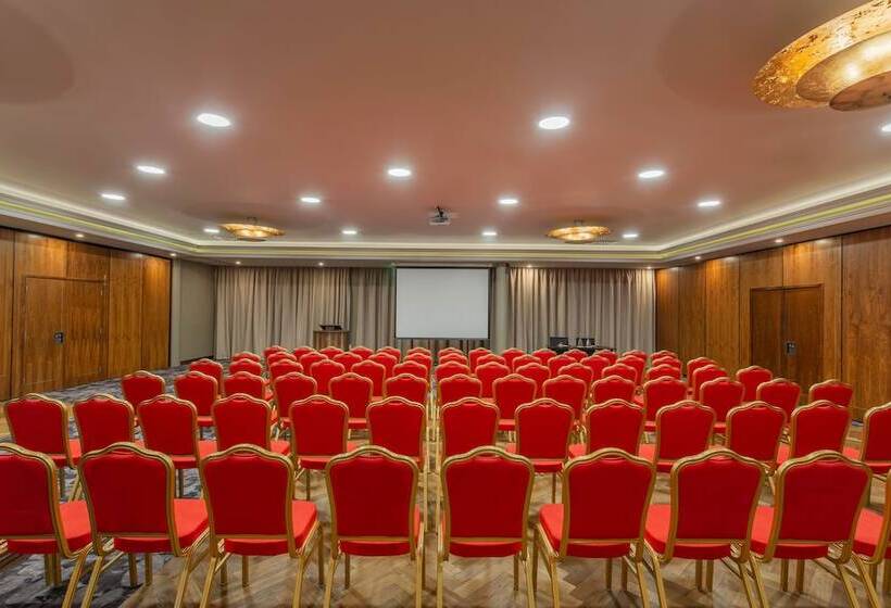 فندق Athlone Springs