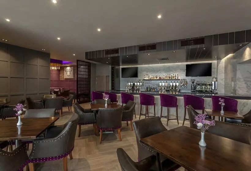 ホテル Athlone Springs