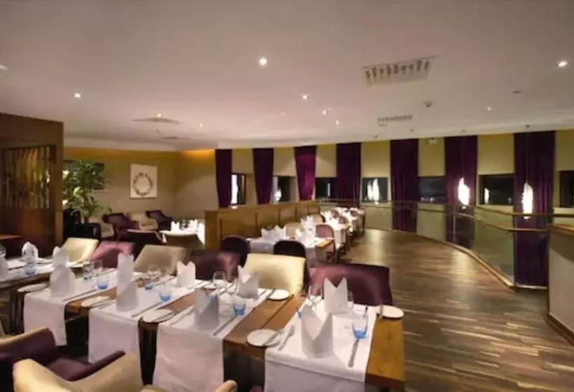 ホテル Athlone Springs