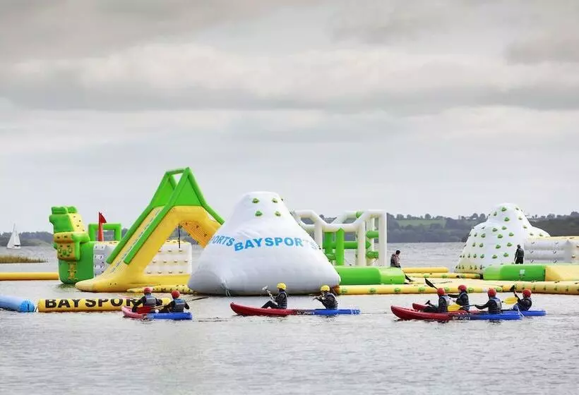 ホテル Athlone Springs