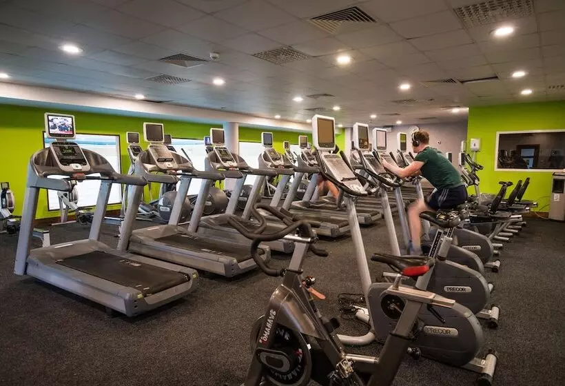 ホテル Athlone Springs