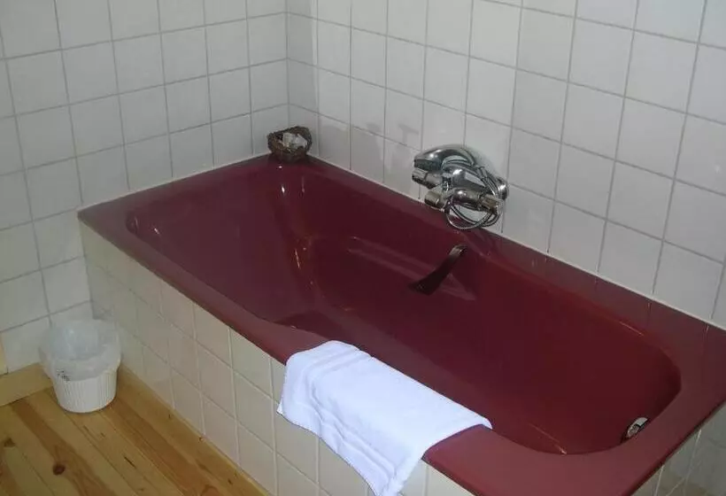 هتل Beau Rivage And Restaurant Koulic