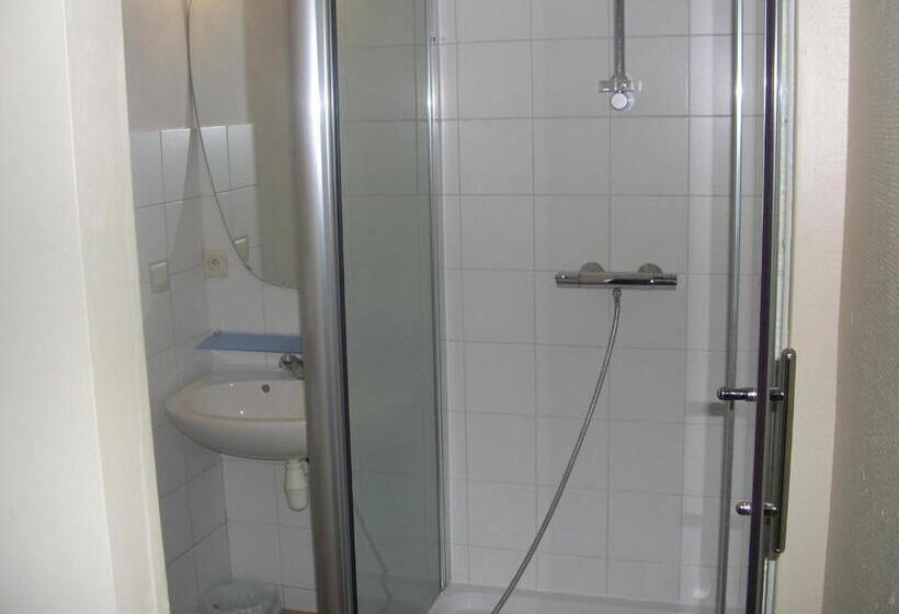 هتل Beau Rivage And Restaurant Koulic