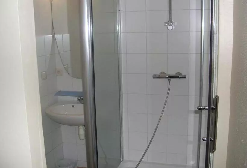 هتل Beau Rivage And Restaurant Koulic