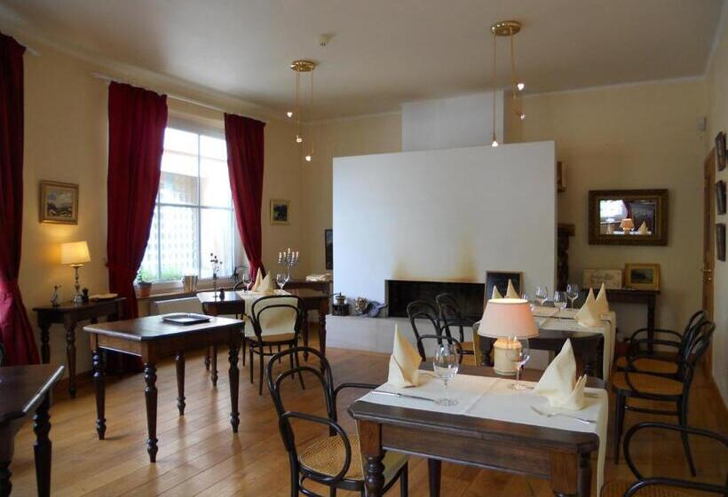 هتل Beau Rivage And Restaurant Koulic