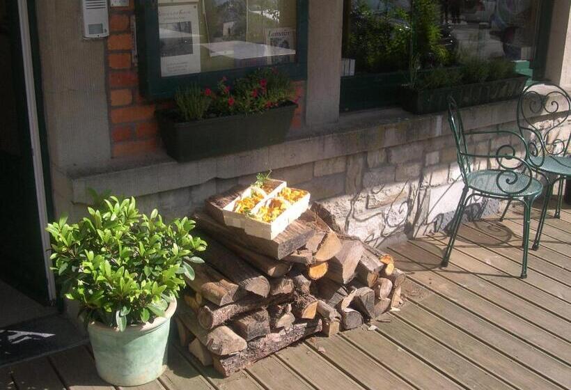 هتل Beau Rivage And Restaurant Koulic