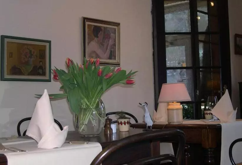 هتل Beau Rivage And Restaurant Koulic