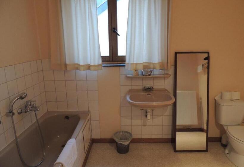 هتل Beau Rivage And Restaurant Koulic