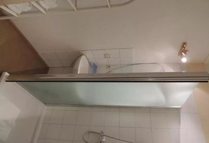 هتل Beau Rivage And Restaurant Koulic