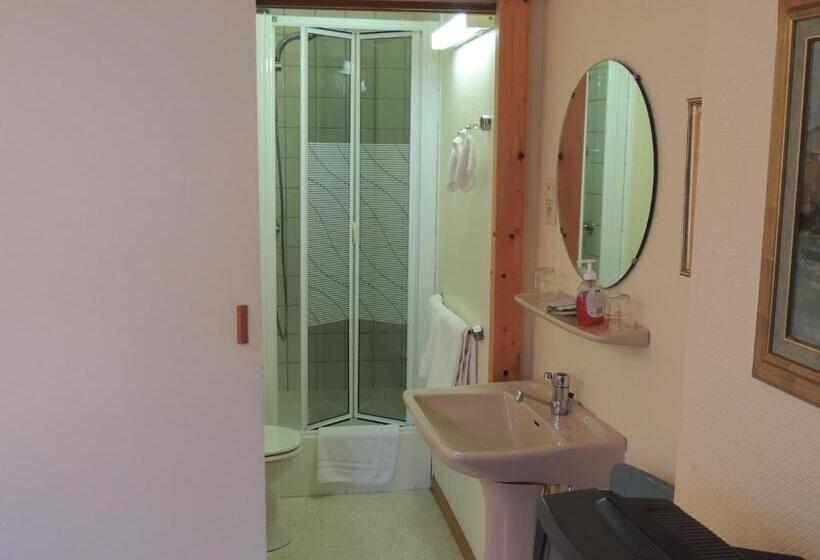 هتل Beau Rivage And Restaurant Koulic