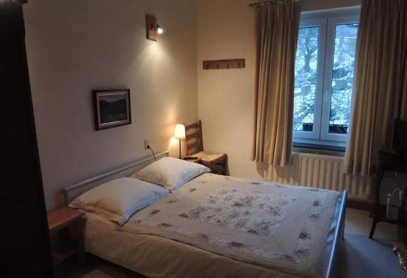 هتل Beau Rivage And Restaurant Koulic