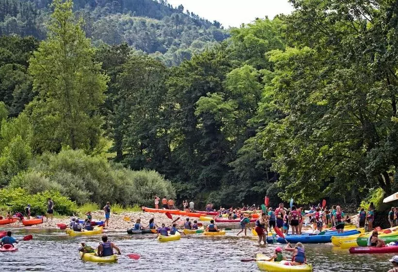 Conjunto Hotelero La Pasera