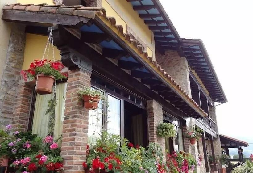 Conjunto Hotelero La Pasera