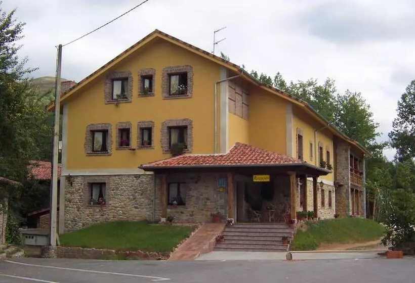 Conjunto Hotelero La Pasera