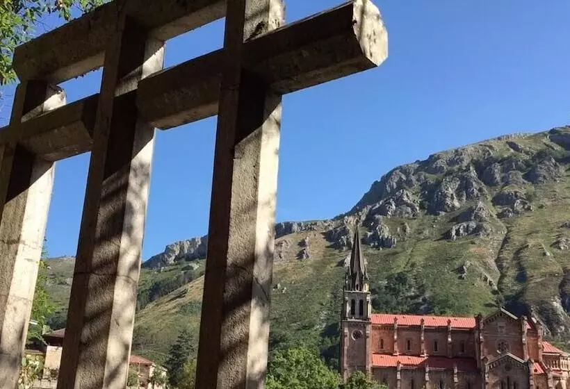 Conjunto Hotelero La Pasera