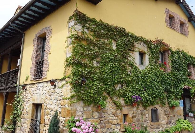 Conjunto Hotelero La Pasera