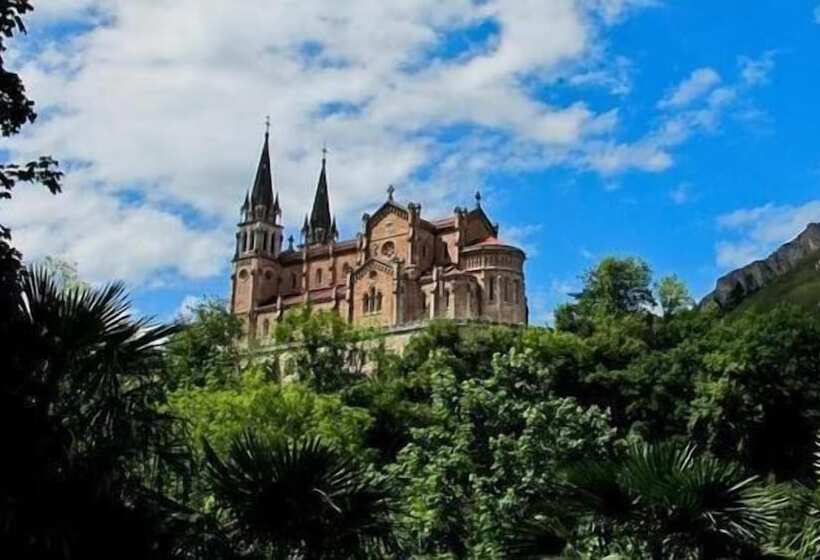 Conjunto Hotelero La Pasera