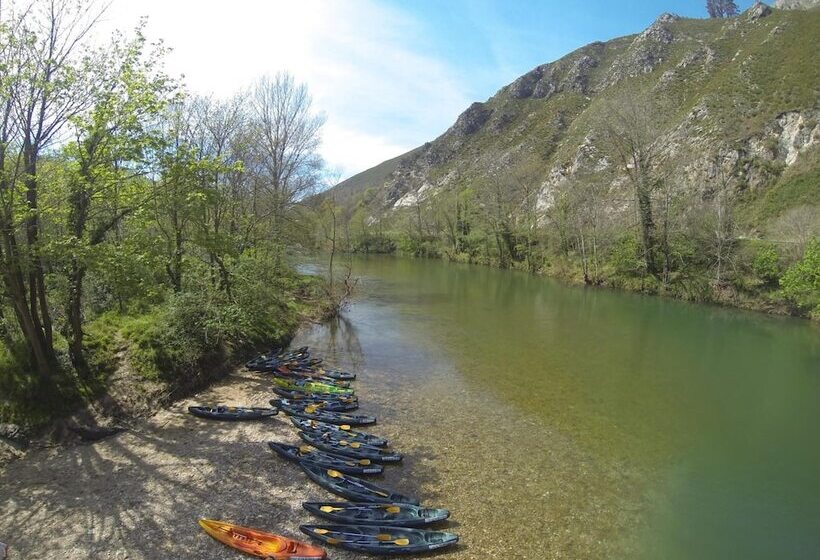 Conjunto Hotelero La Pasera