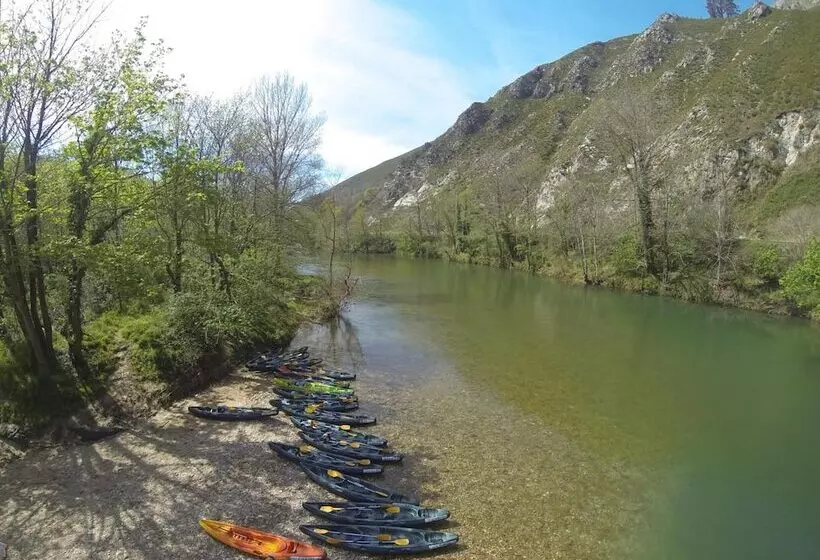 Conjunto Hotelero La Pasera