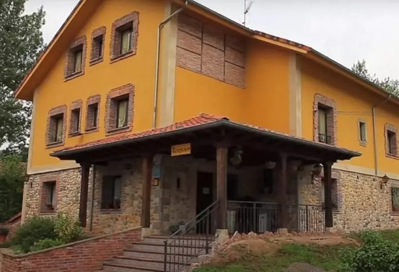 Conjunto Hotelero La Pasera